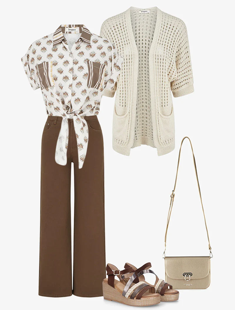 Look Colombine