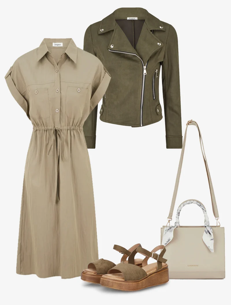 Look Nachida