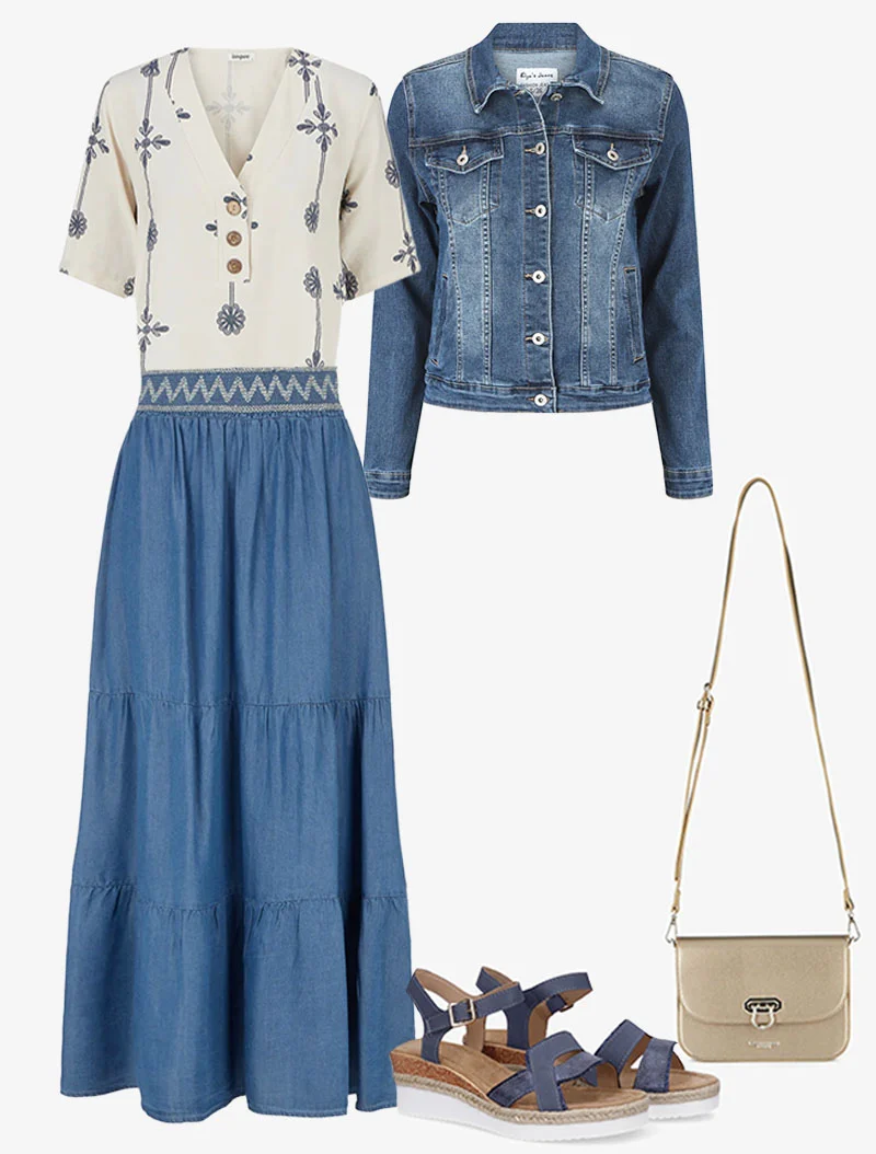 Look Demetra