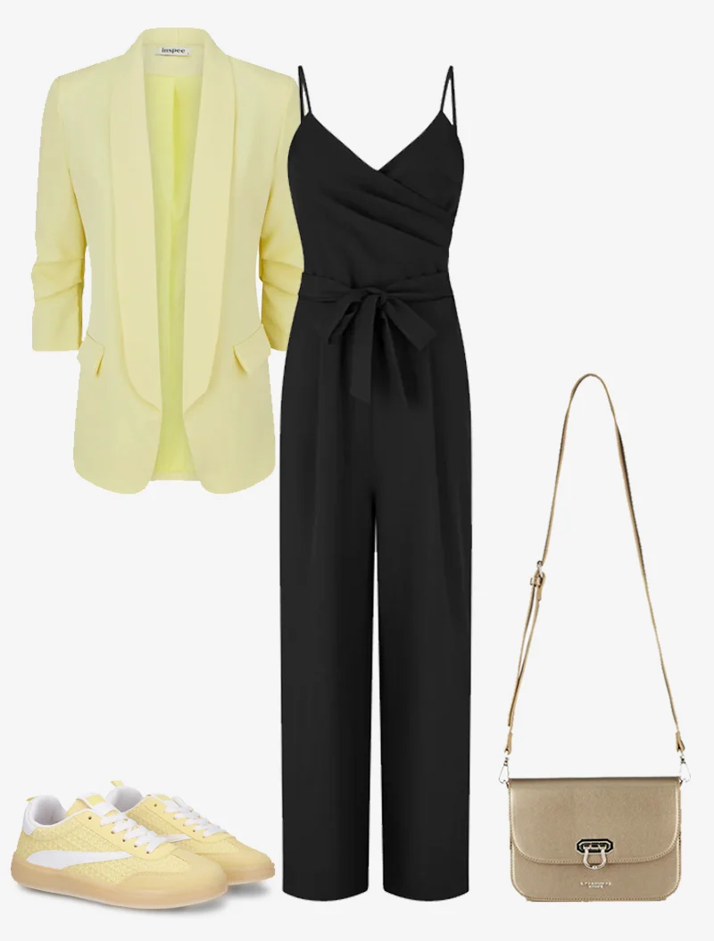 Look Modesty