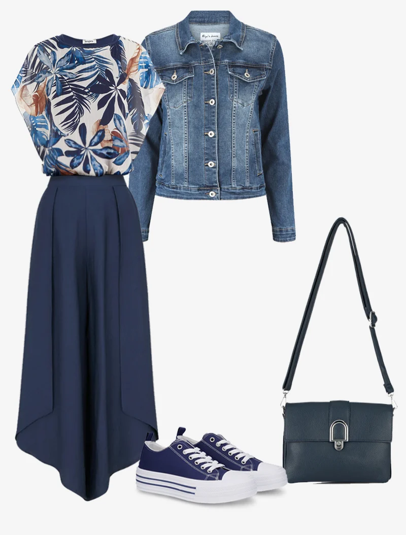 Look Mirande