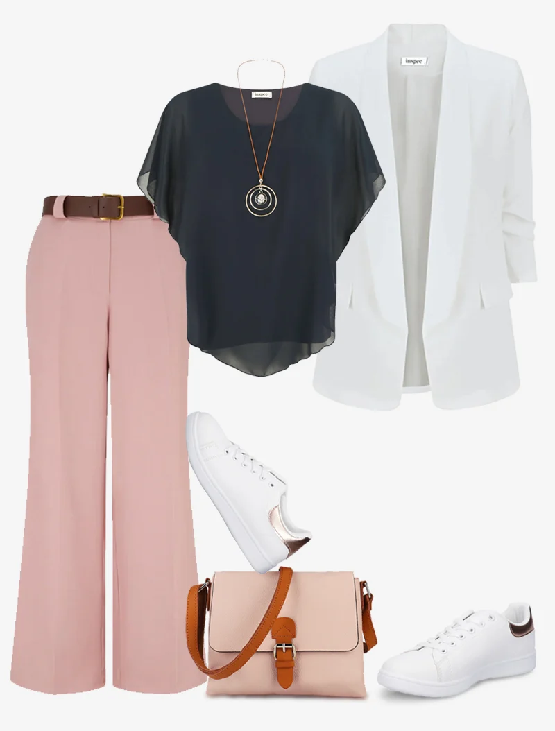 Look Minata