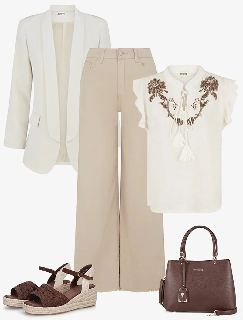 Look Chrysole