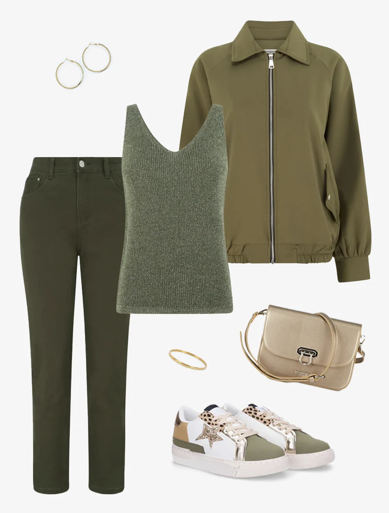 Look Almira