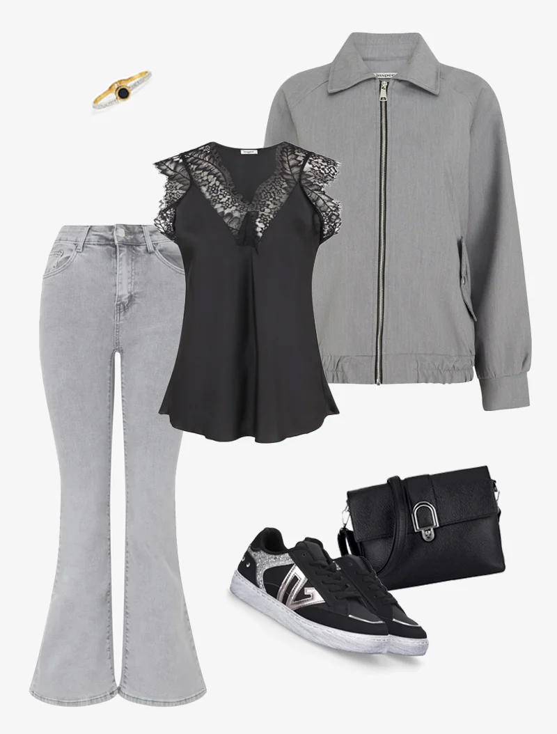 Look Alethea