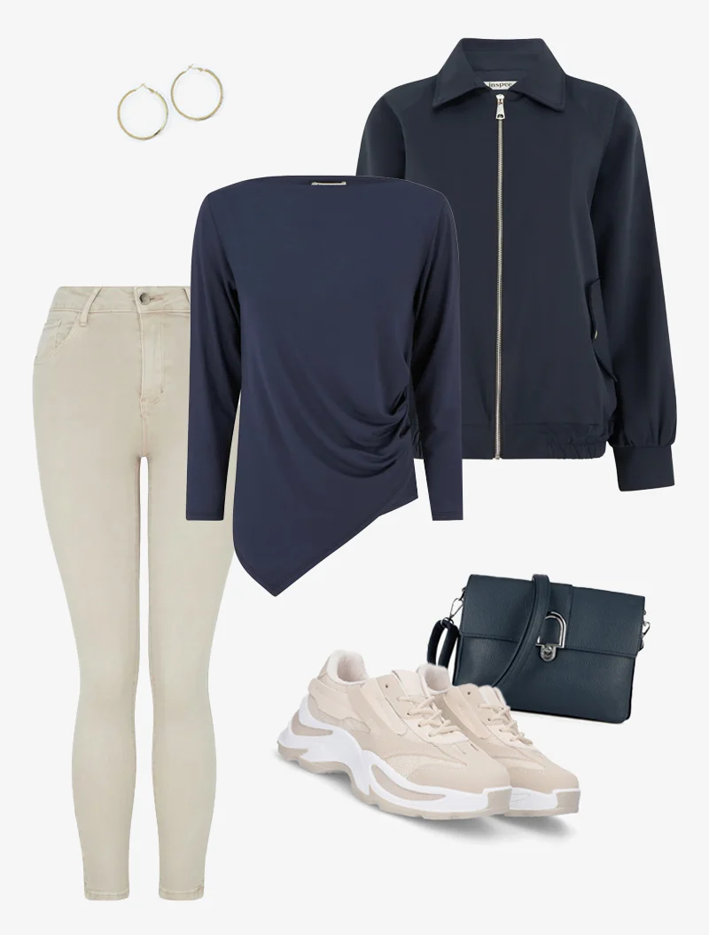 Look Aldora