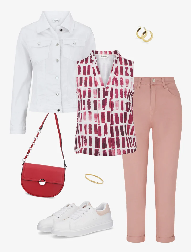 Look Lynsee
