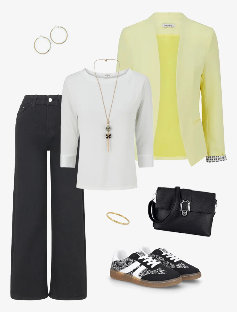 Look Almodis