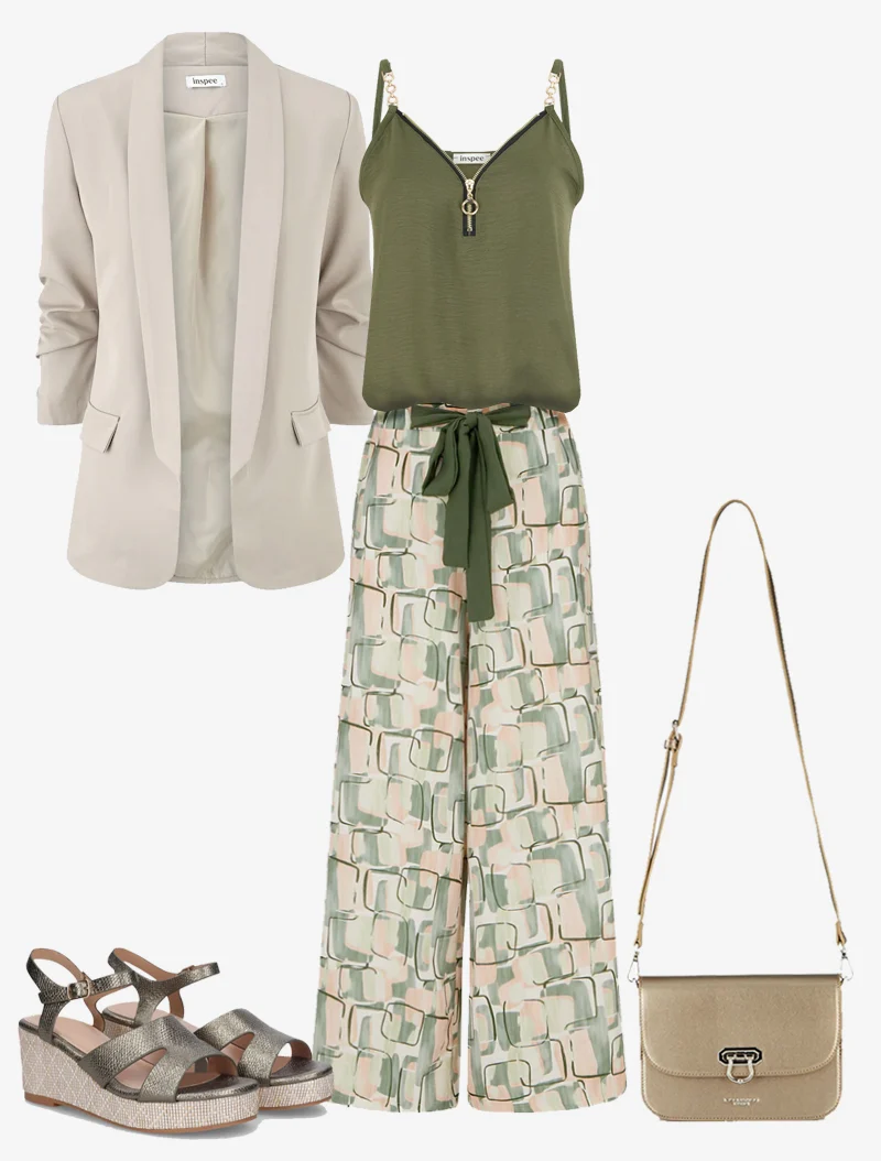 Look Mediha