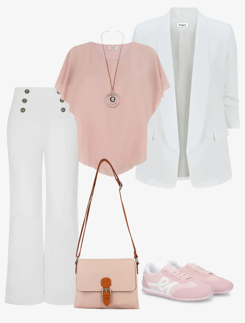 Look Maximilia