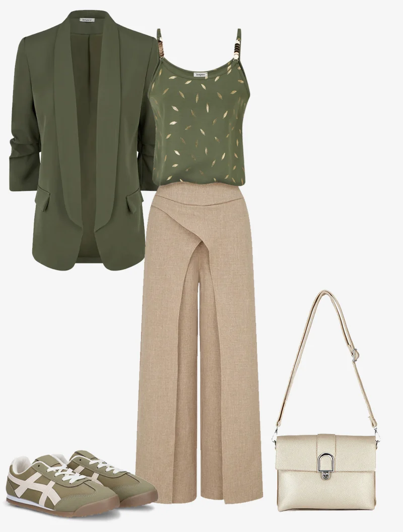 Look Maxette