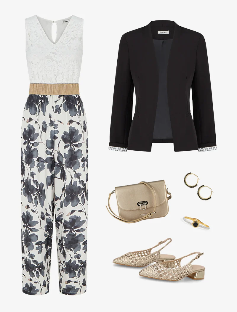 Look Leonise
