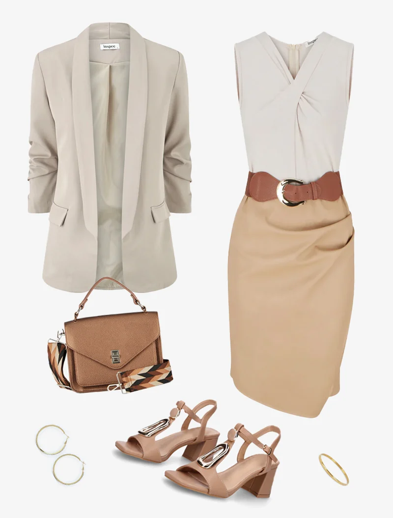 Look Liziane