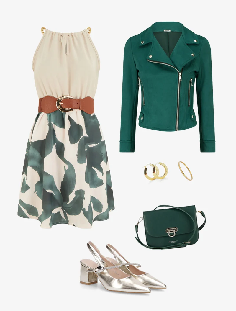 Look Lionele