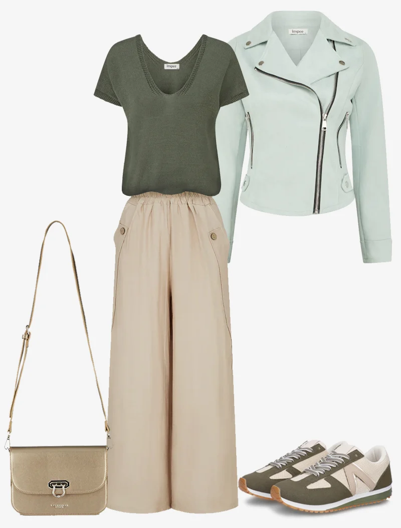 Look Maurise