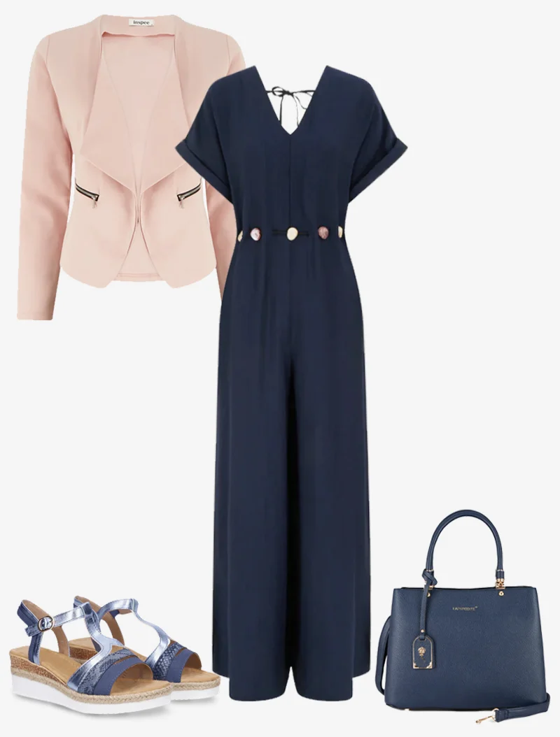 Look Maudy