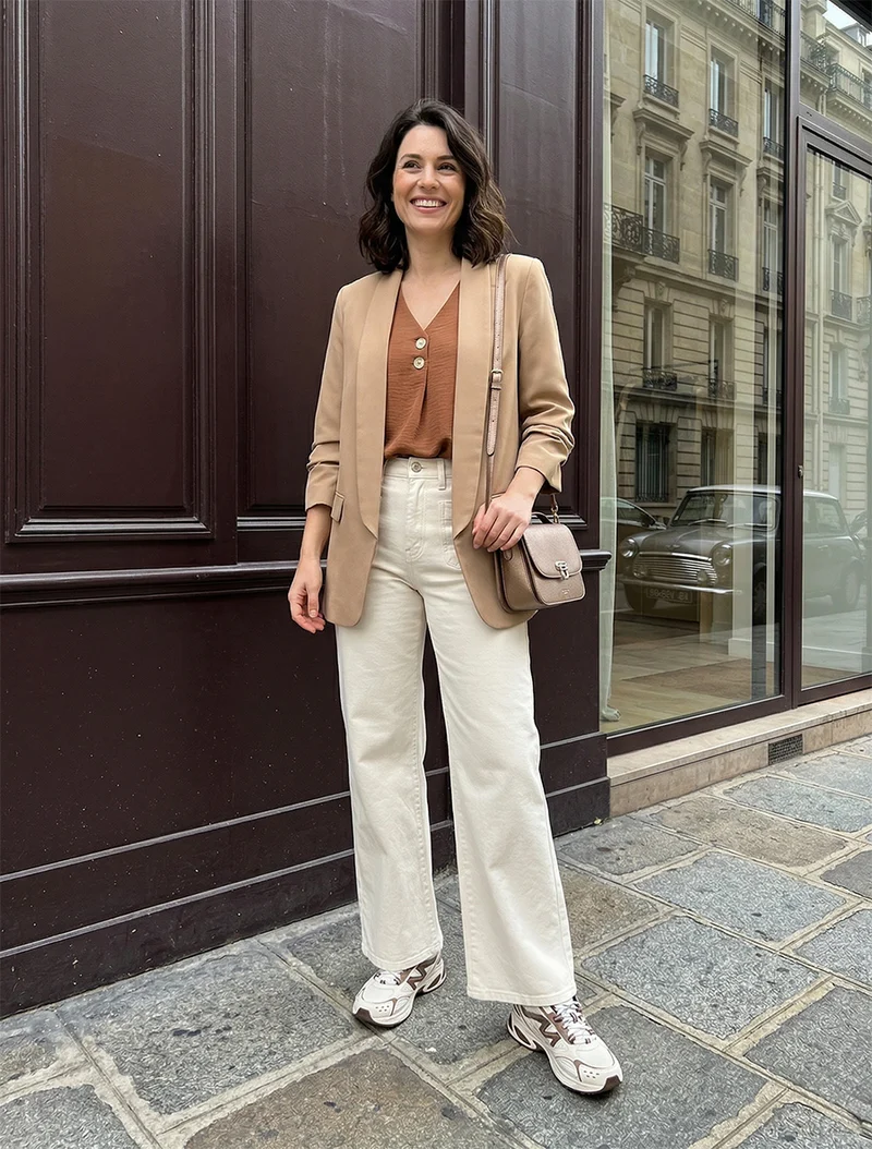 Look Lucilia