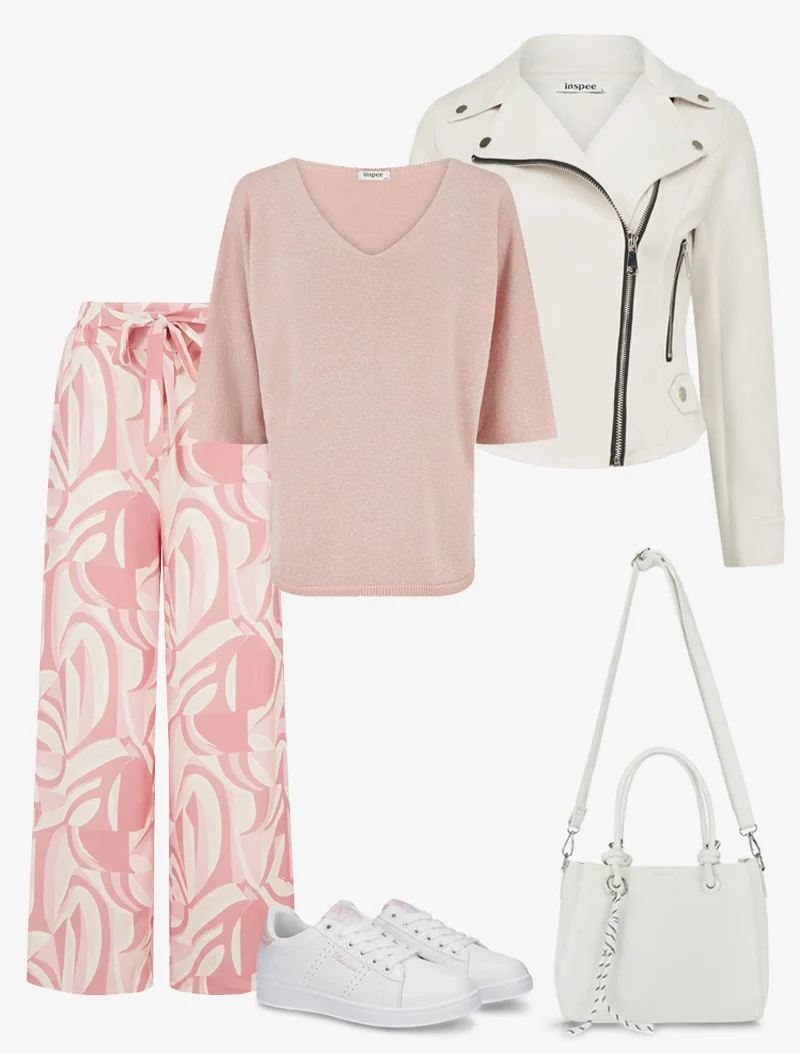 Look Jamela