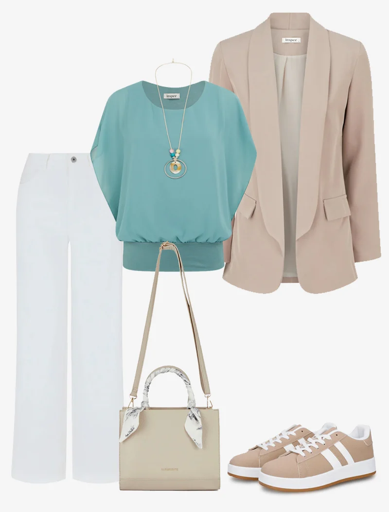 Look Eloa