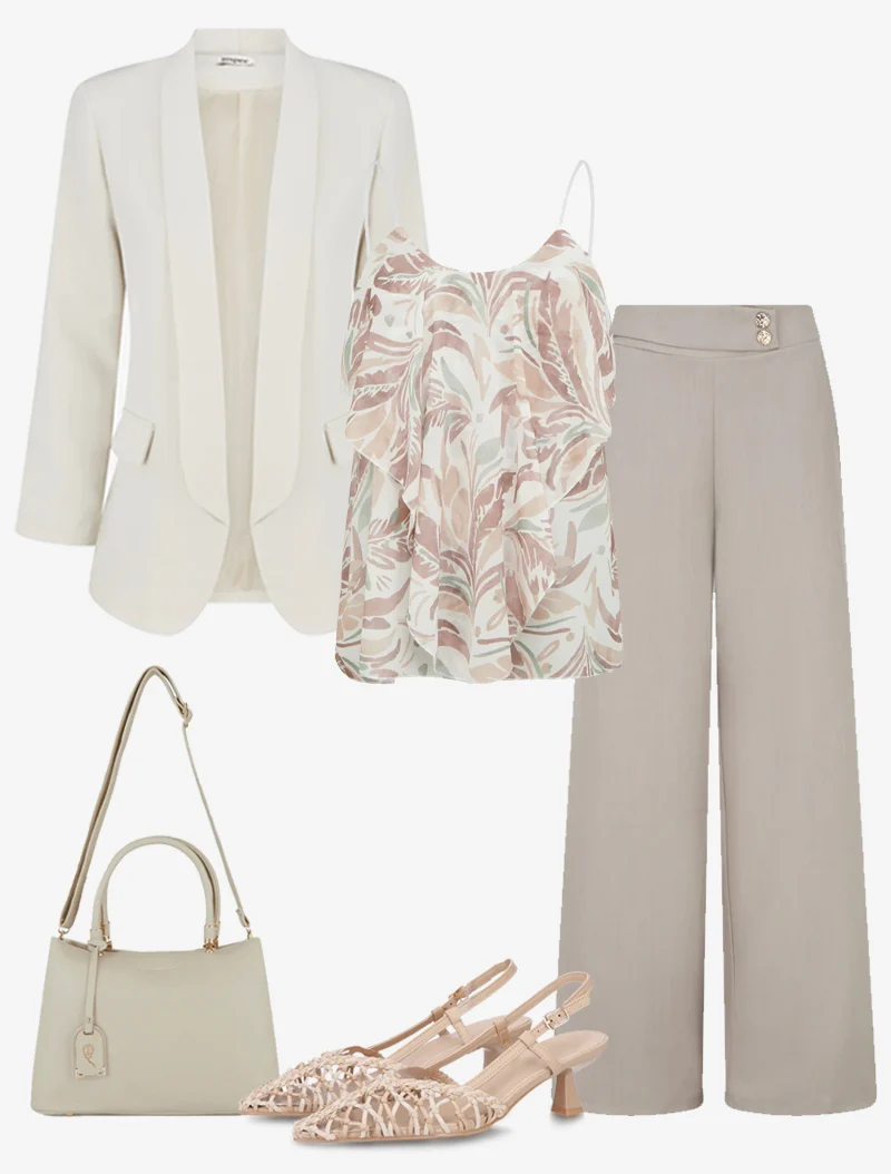 Look Donia