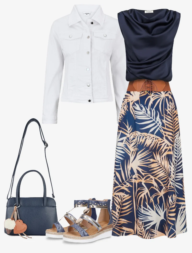 Look Dona