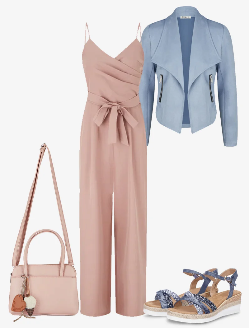 Look Corelia