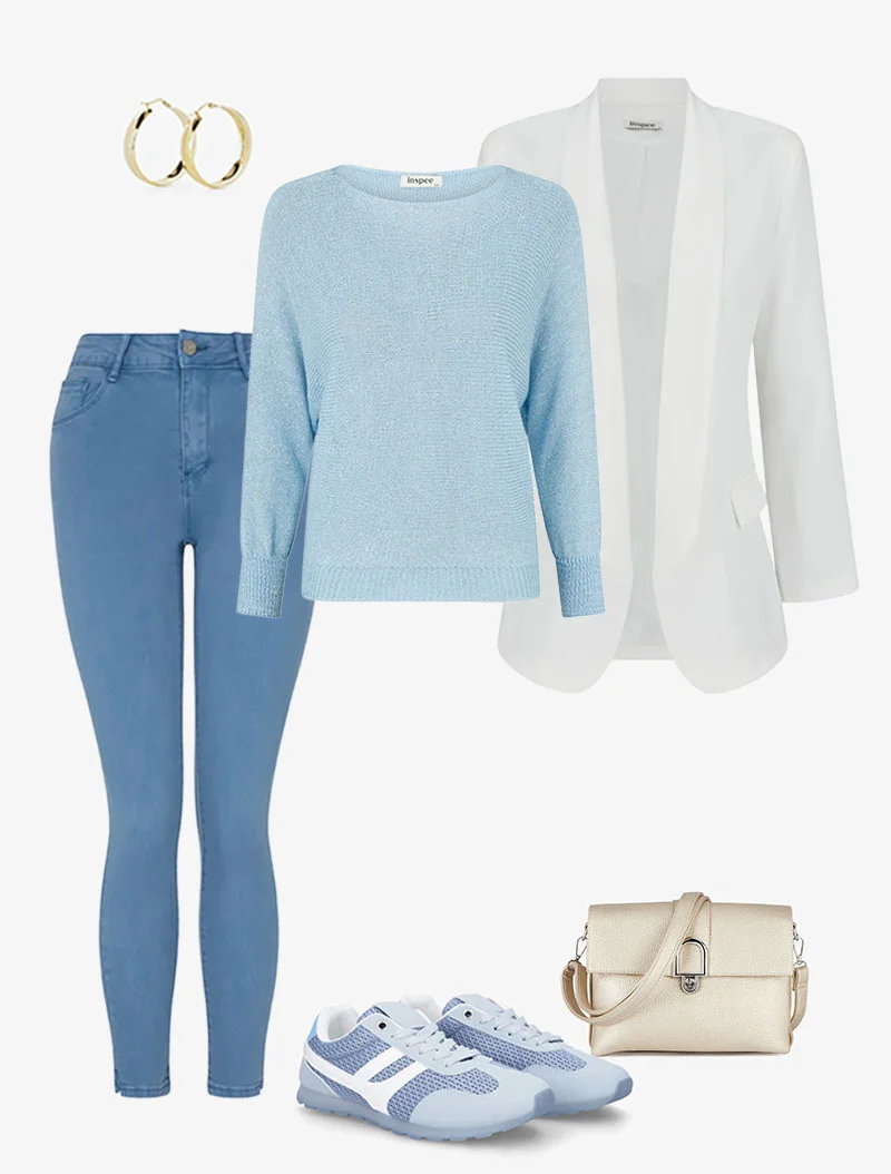 Look Meira