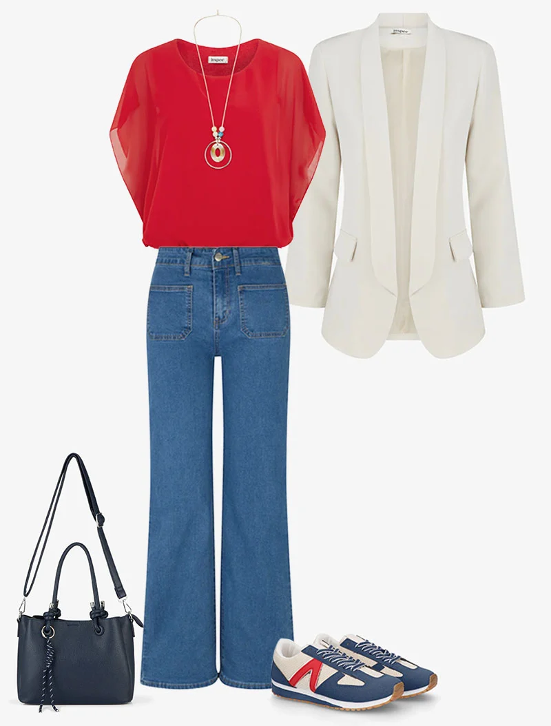 Look Kaori