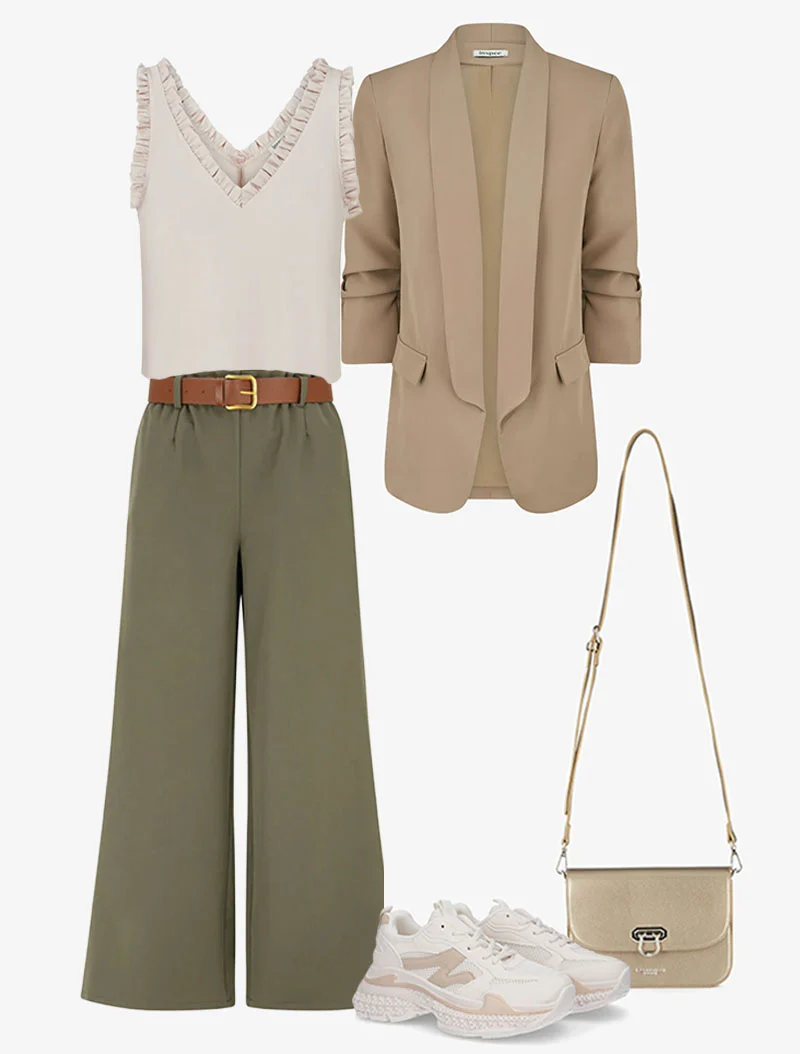 Look Jovana
