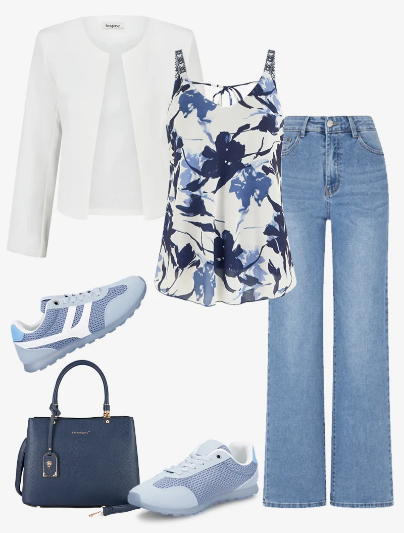 Look Margueritte