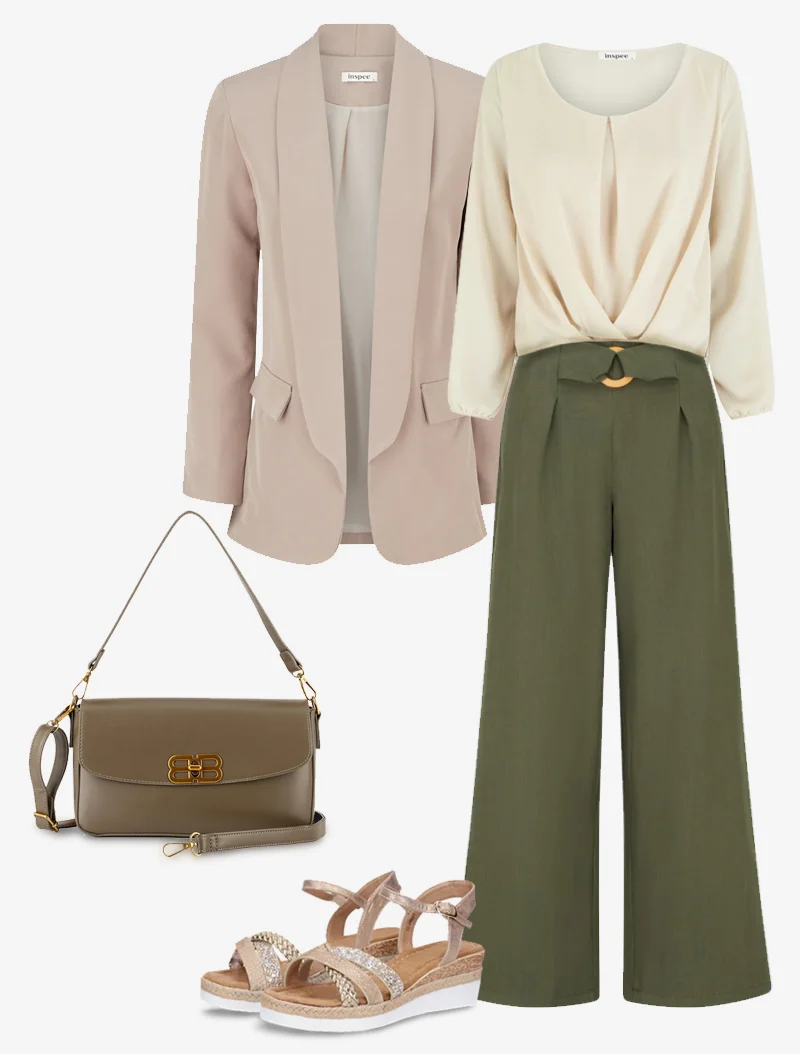 Look Silene