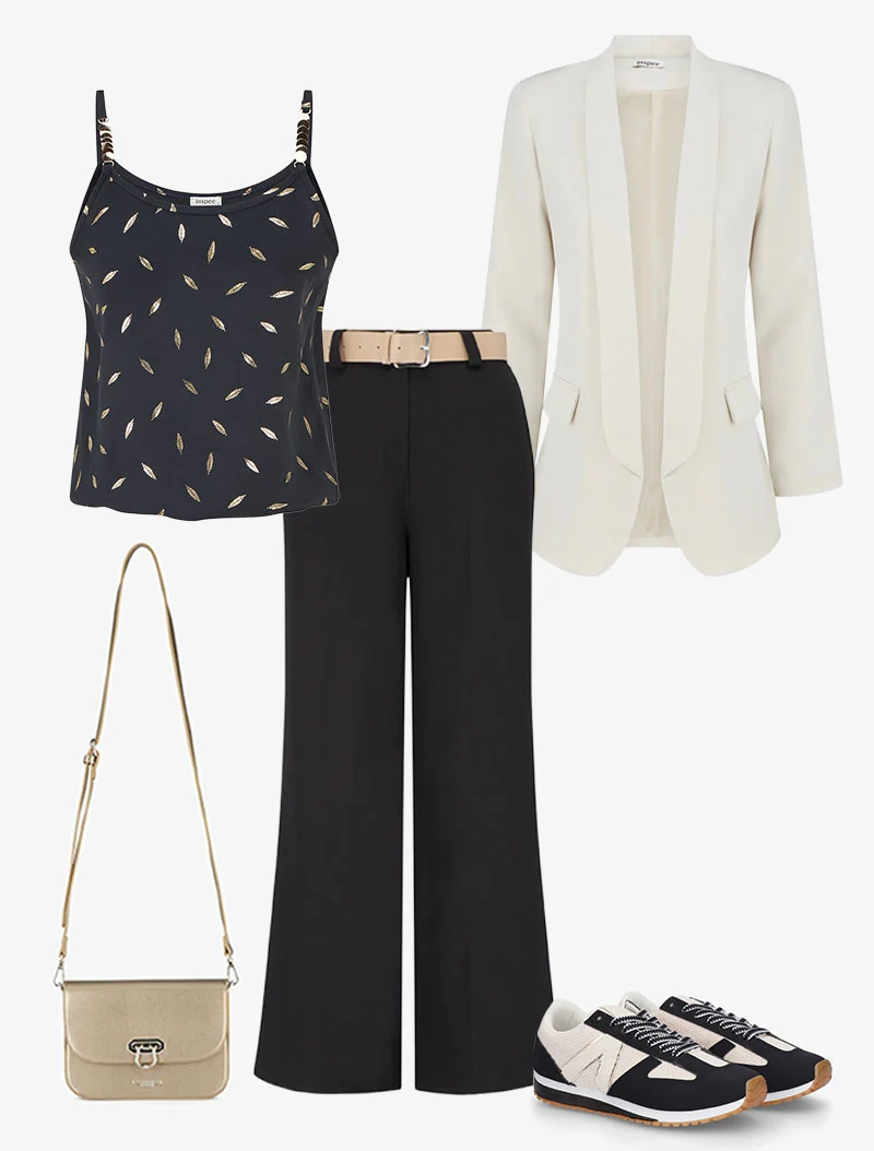 Look Sezen