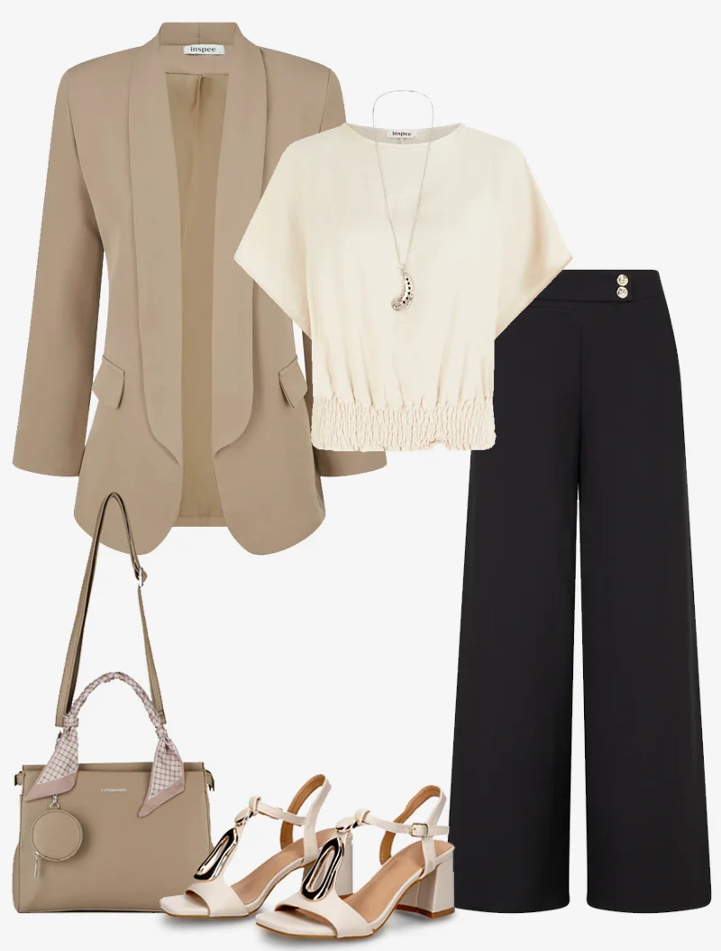 Look Framboise