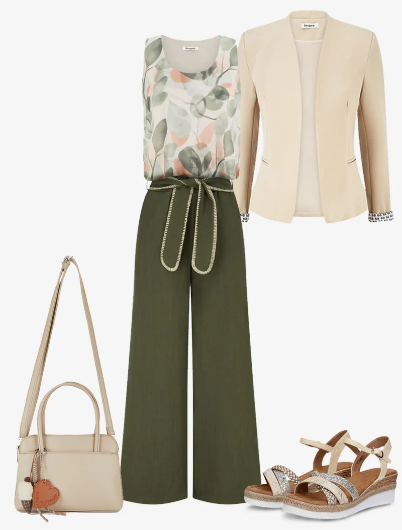 Look Kamillia