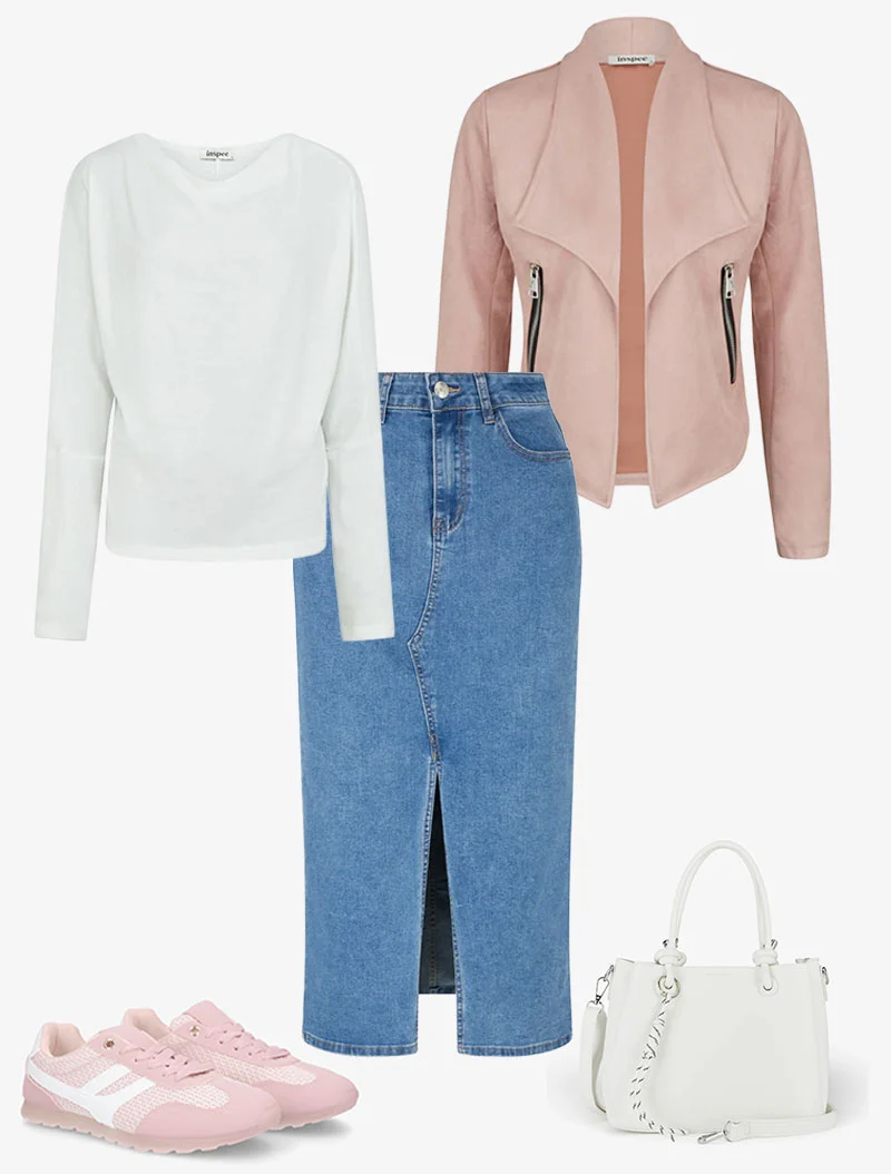 Look Pierette