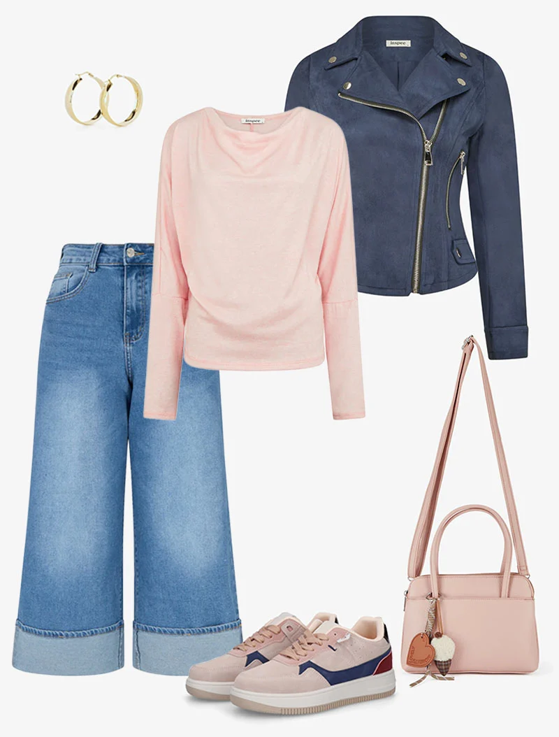Look Roselina