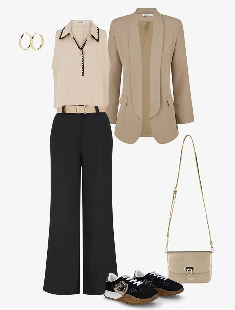 Look Soliane