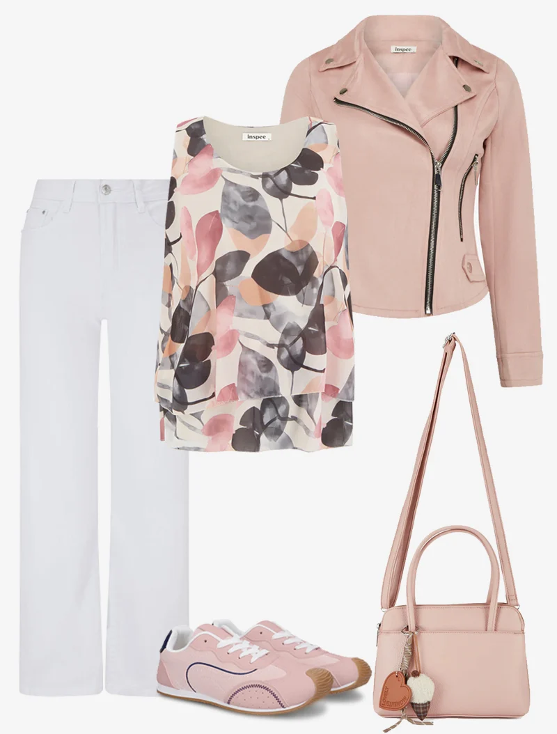 Look Corine