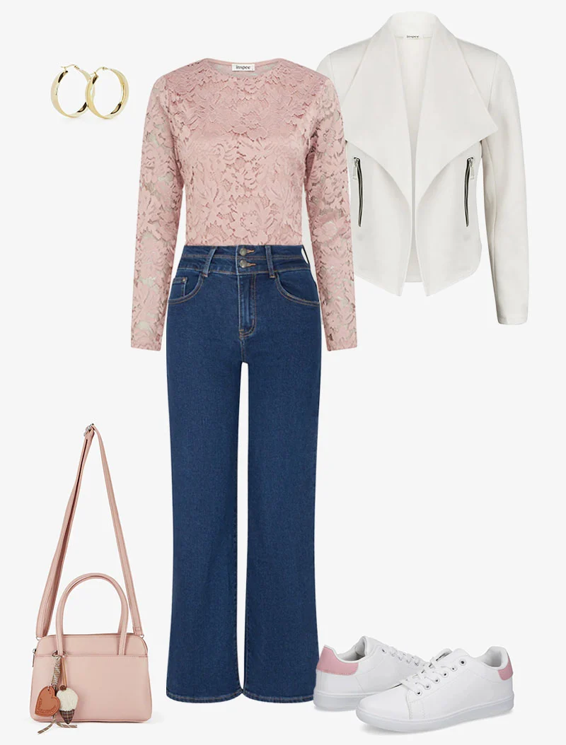 Look Celicia