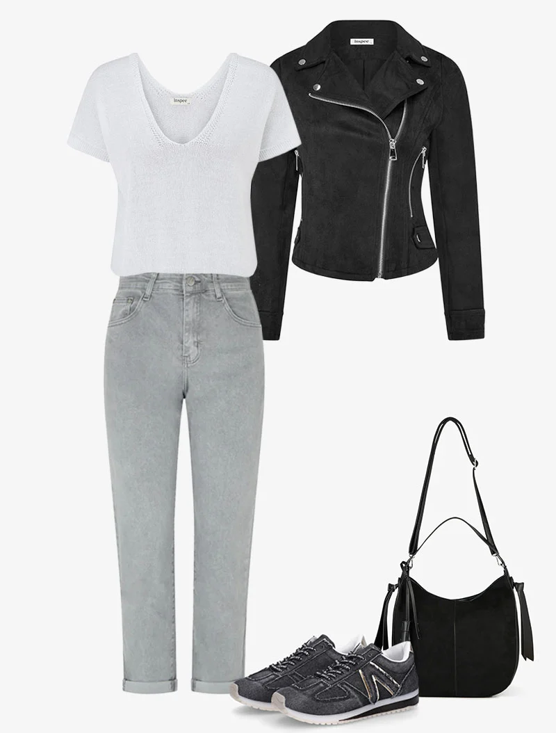 Look Jamina