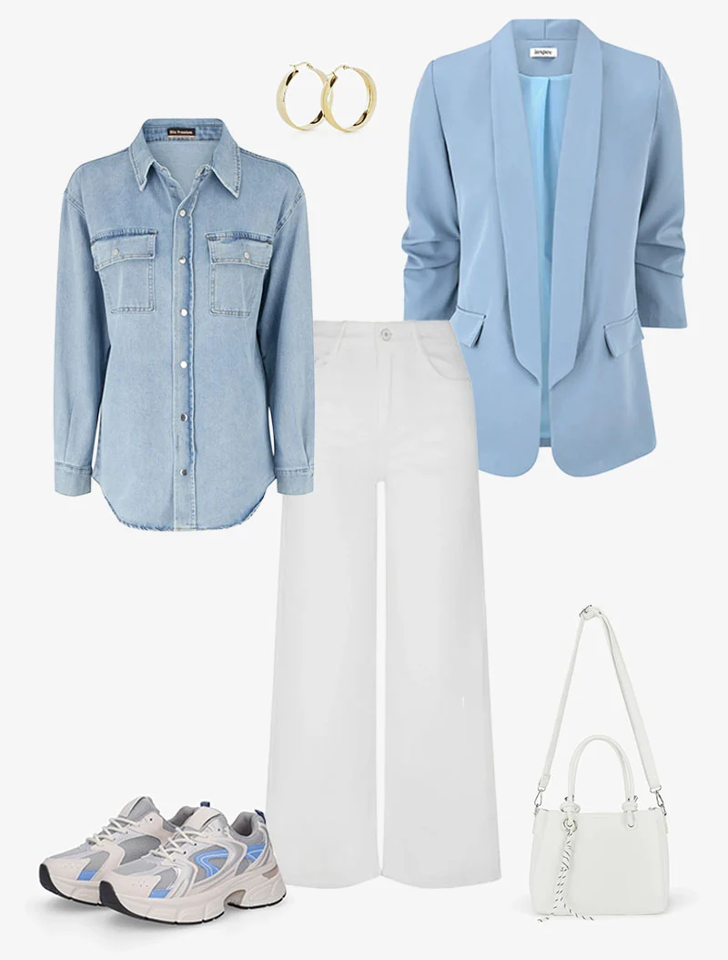 Look Monya
