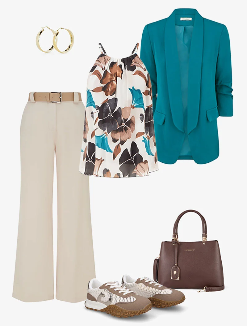 Look Rakel