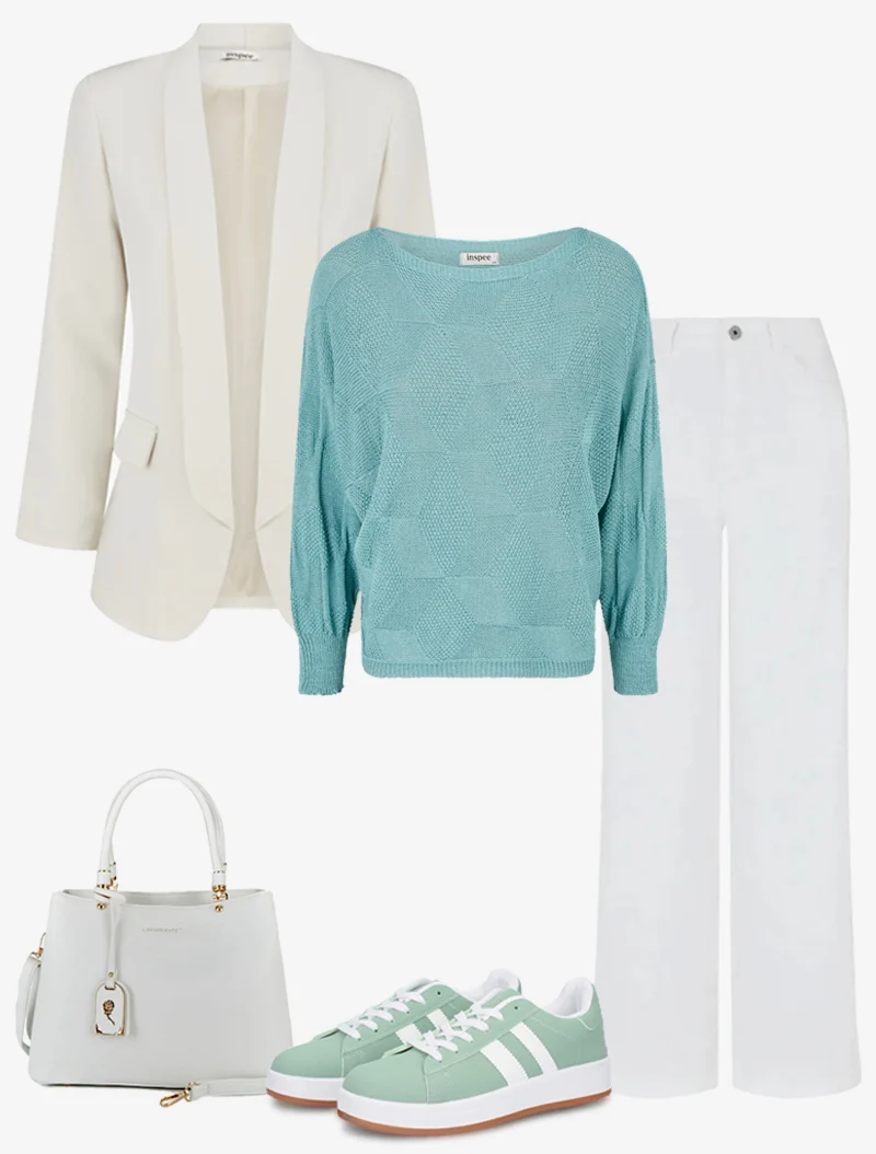 Look Sinda