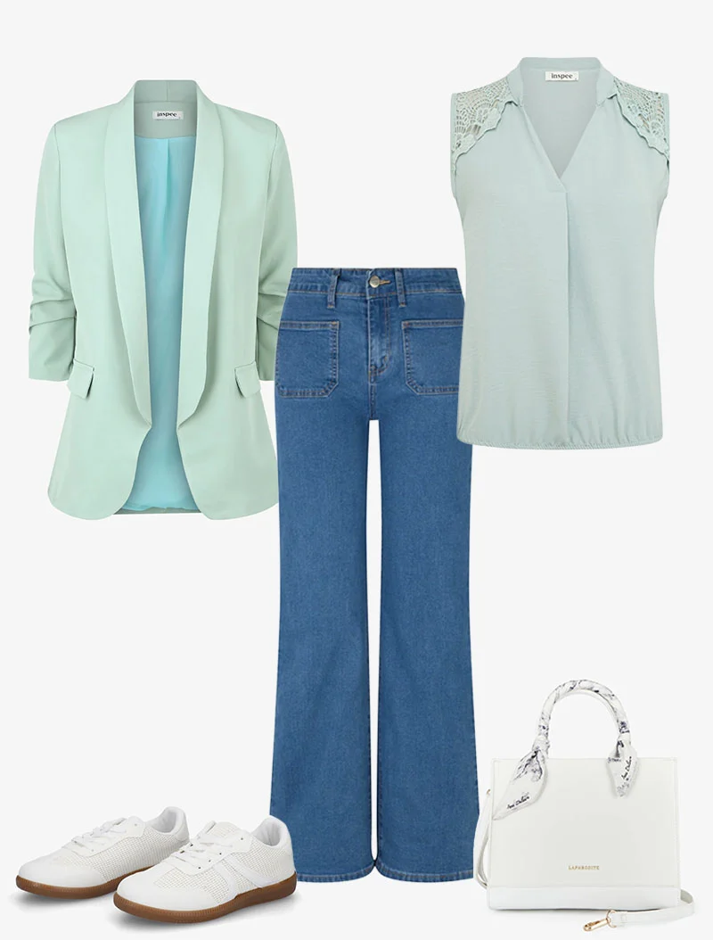 Look Roma