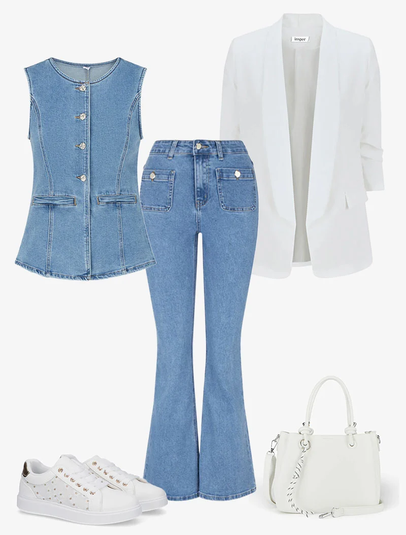 Look Thiane