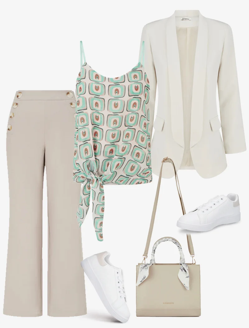 Look Yllona
