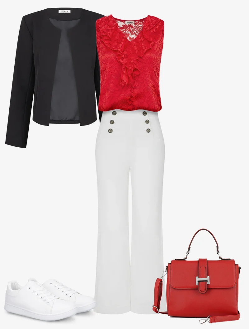 Look Francile