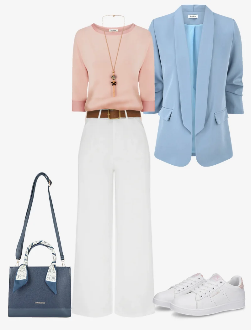Look Cesarina