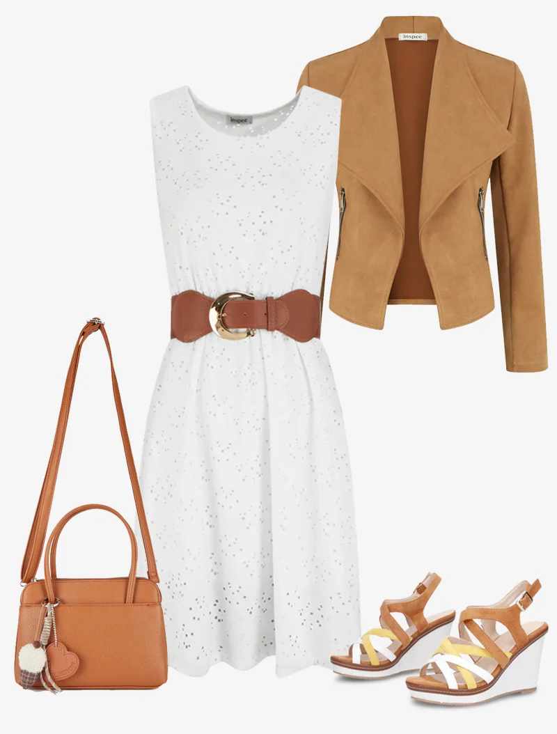 Look Chrystell