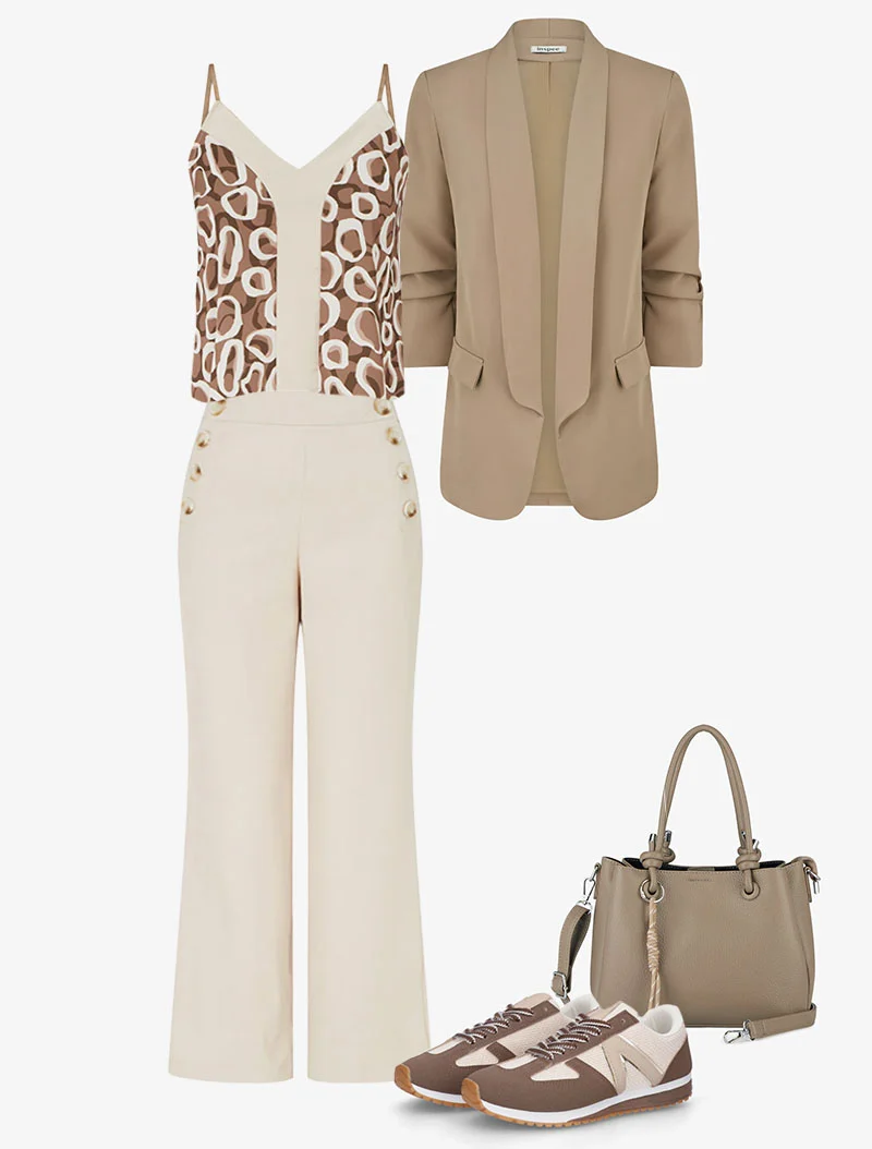 Look Albina